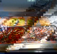 Hackham Pizza Pan - Tourism Cairns