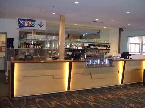 Hervey Bay RSL - Tourism Cairns 1