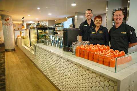 Hervey Bay RSL - Tourism Cairns 2