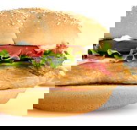 McDonald's - Gatton - Tourism Cairns