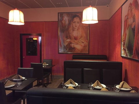 Parivaar - Tourism Cairns 0