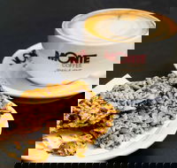 Perfect Coffee - Tourism Cairns