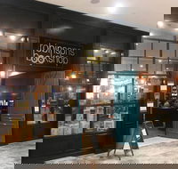 Robinsons Bookshop Cafe - Tourism Cairns