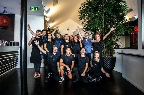 Ryce Byron Bay - Tourism Cairns 0