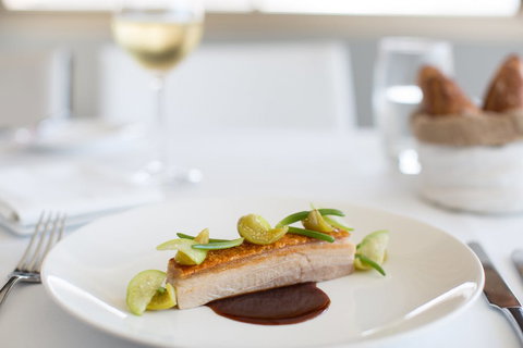 Sails On Lavender Bay - Tourism Cairns 0