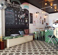 Saint  Co - Tourism Cairns
