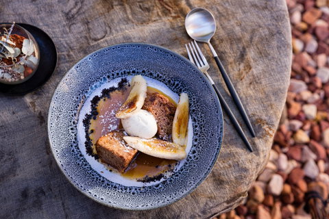 Saltbush Restaurant At DoubleTree By Hilton Alice Springs - Tourism Cairns 1