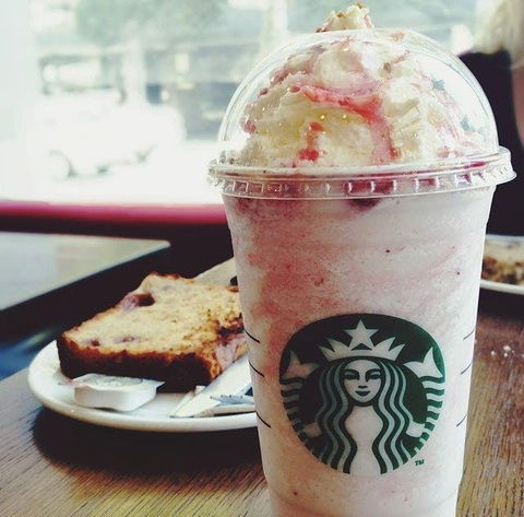 Starbucks - Chadstone - Tourism Cairns 0