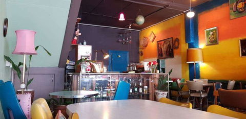 Thai Food To Go - Tourism Cairns 0