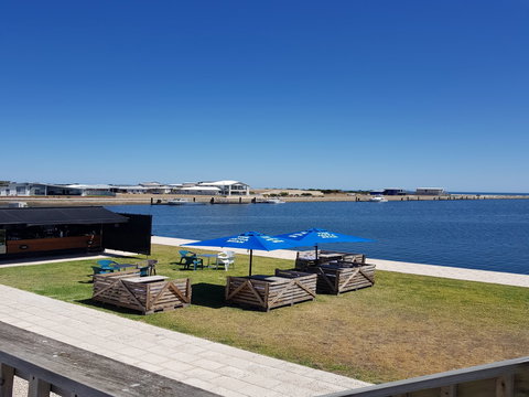 The Jaffa Bean - Tourism Cairns 0