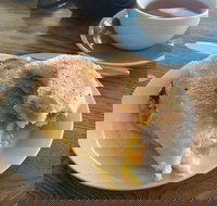 The Drowned Rat Espresso Bar - Tourism Cairns