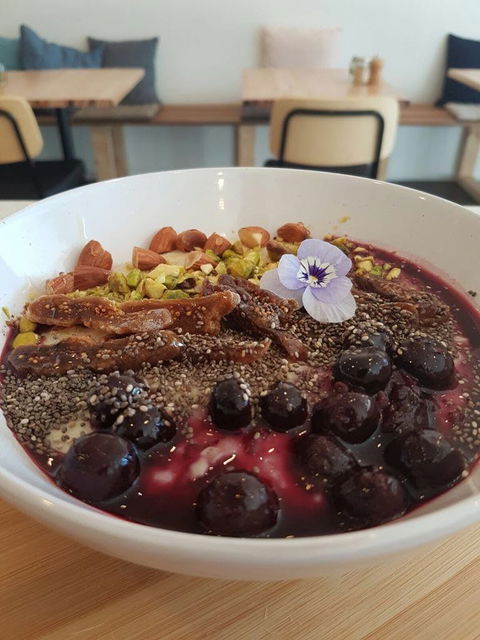 United Espresso & Kitchen - Tourism Cairns 0