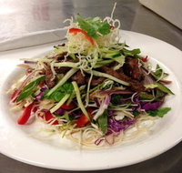 Wordsmith's Cafe - Tourism Cairns