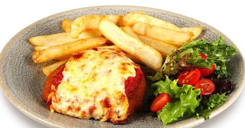 Zingara's Kitchen - Tourism Cairns 0