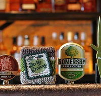 Cactus Jack's Bar  Grill - Tourism Cairns