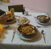 Cheng's Chinese Restaurant - Tourism Cairns