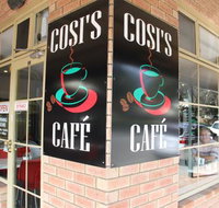 Cosis Cafe - Tourism Cairns
