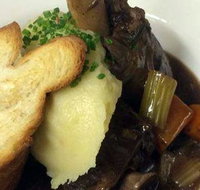 Firehouse Grill - Tourism Cairns