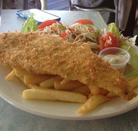 Flying Fish Point Cafe - Tourism Cairns