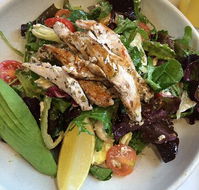La Piadina - Tourism Cairns