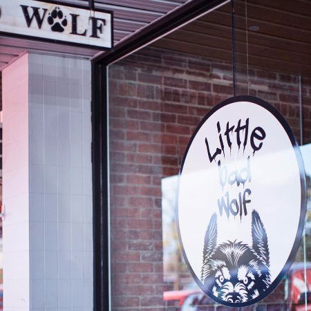 Little Bad Wolf - Tourism Cairns 0