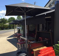 Retroespresso - Tourism Cairns