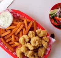 The Blind Monk - Tourism Cairns