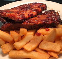 The Loose Goose Bar  Restaurant