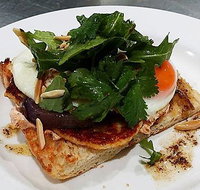 The Teal Turtle Cafe - Tourism Cairns