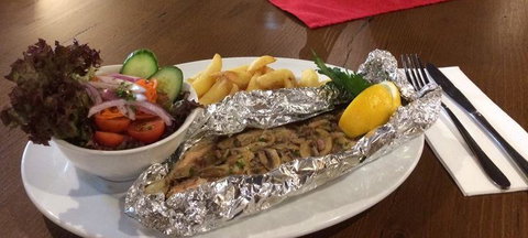 Tutto Continental - Tourism Cairns 0