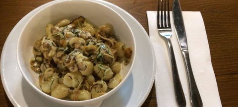 Tutto Continental - Tourism Cairns 1