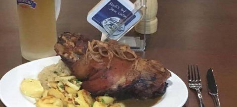 Tutto Continental - Tourism Cairns 3