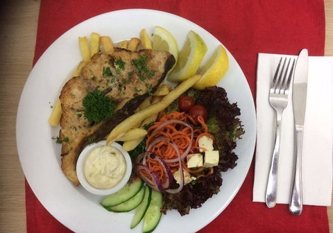 Tutto Continental - Tourism Cairns 5