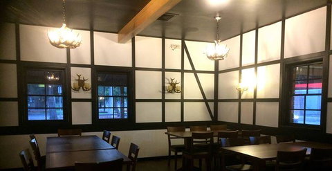 Tutto Continental - Tourism Cairns 6