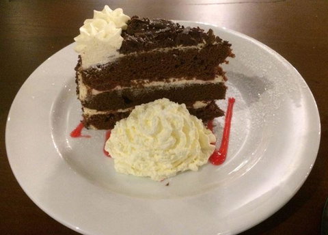 Tutto Continental - Tourism Cairns 8