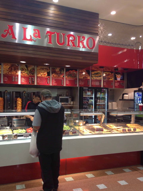 A La Turko - Dandenong - Tourism Cairns 0