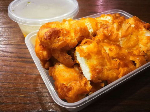 Aroma Dumpling House - Tourism Cairns 0