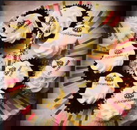 Asado - Tourism Cairns