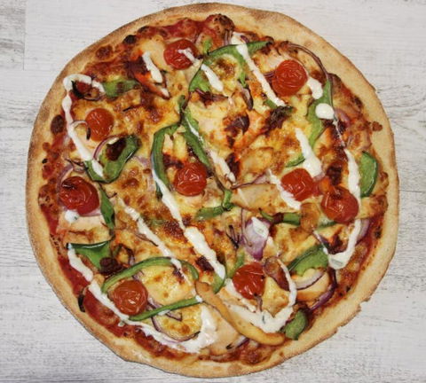 Bubba Pizza - South Morang - Tourism Cairns 0