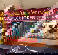 Charm'n'Chicken - Tourism Cairns