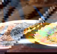 Evergreen Speciality Coffee