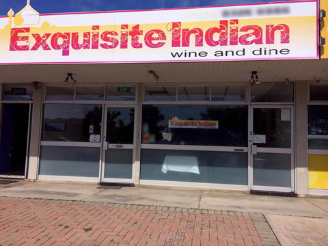 Exquisite Indian - Tourism Cairns 0