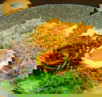 Fukutontei Ramen - Docklands - Tourism Cairns