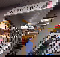 Gong Cha - Springvale - Tourism Cairns