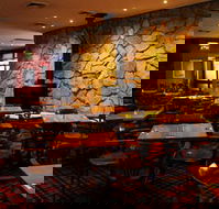 Greystanes Hotel Bistro - Tourism Cairns