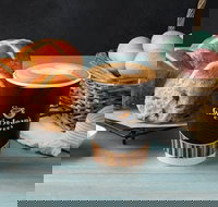 Hairy Dog Cafe - Tourism Cairns