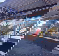 Hong Kong Inn Chinese Restaurant - Tourism Cairns