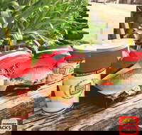 Hungry Jack's - Sunshine West - Tourism Cairns