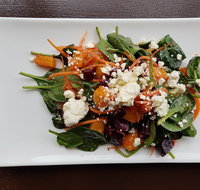 Jo's Grill - Tourism Cairns