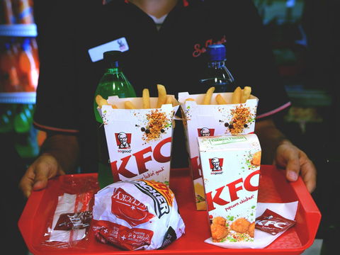 KFC - Melton - Tourism Cairns 0